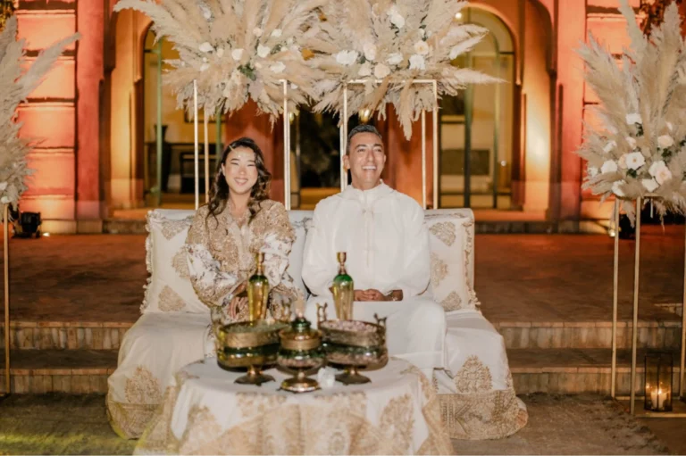 Destination wedding photographer Marrakech – The Chihab