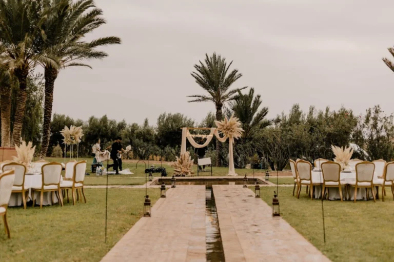 Wedding photography portfolio in Marrakech by The Chihab