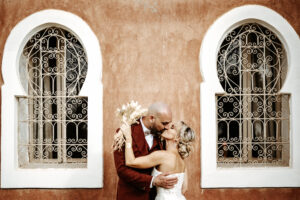 Wedding celebration photography in Marrakech by The Chihab
