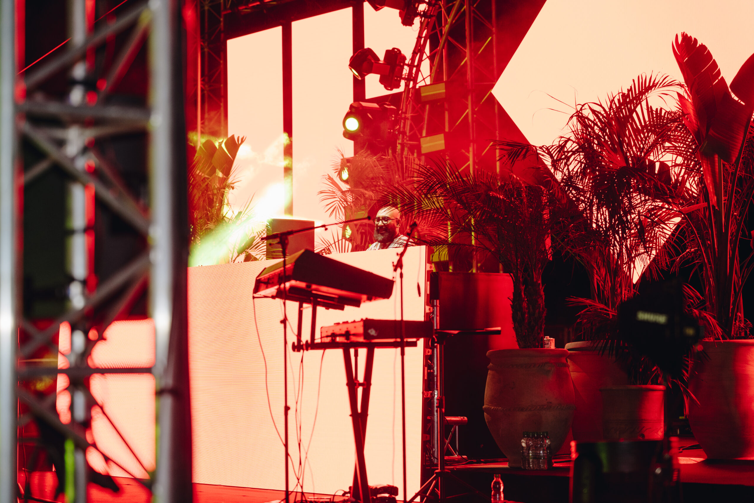 Professional event photography in Marrakech