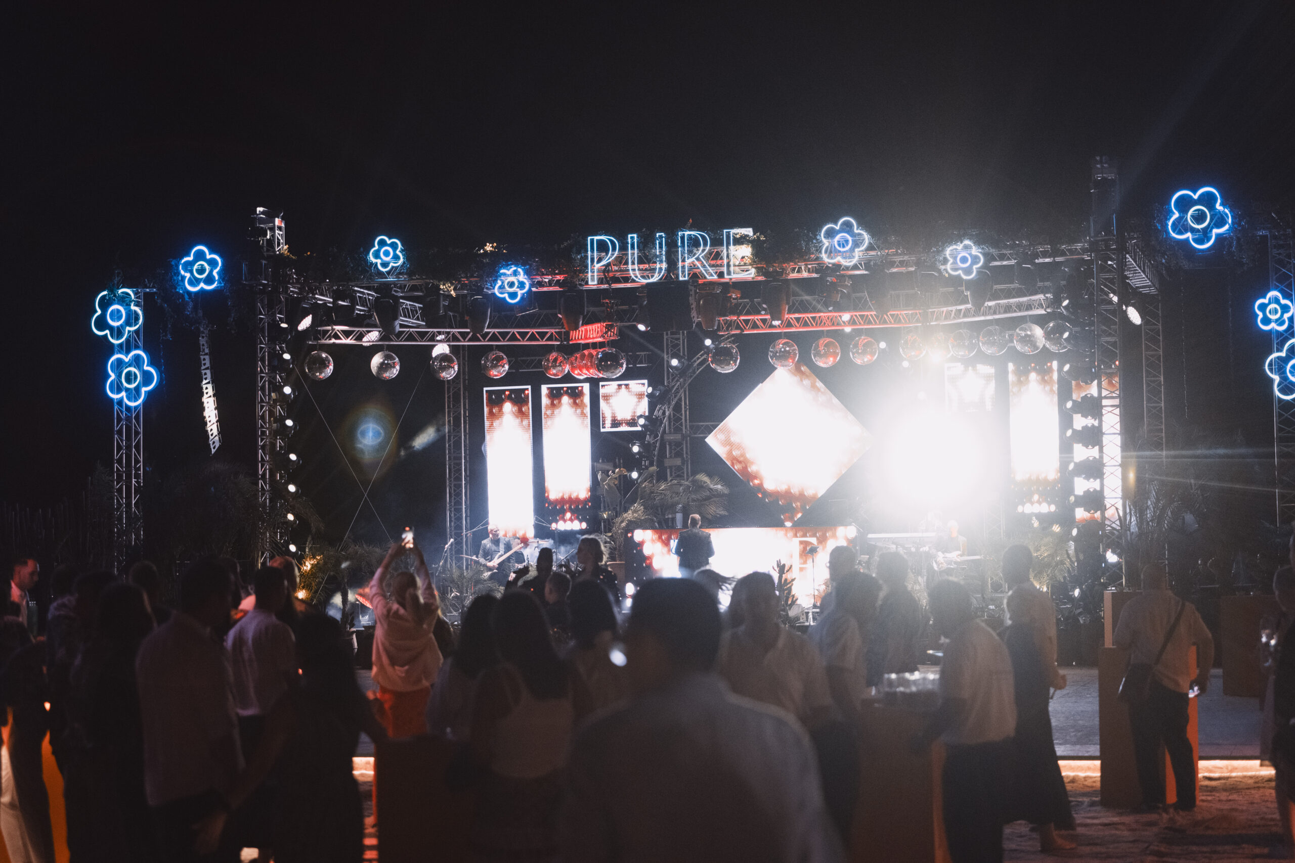 Corporate and brand event photography Marrakech