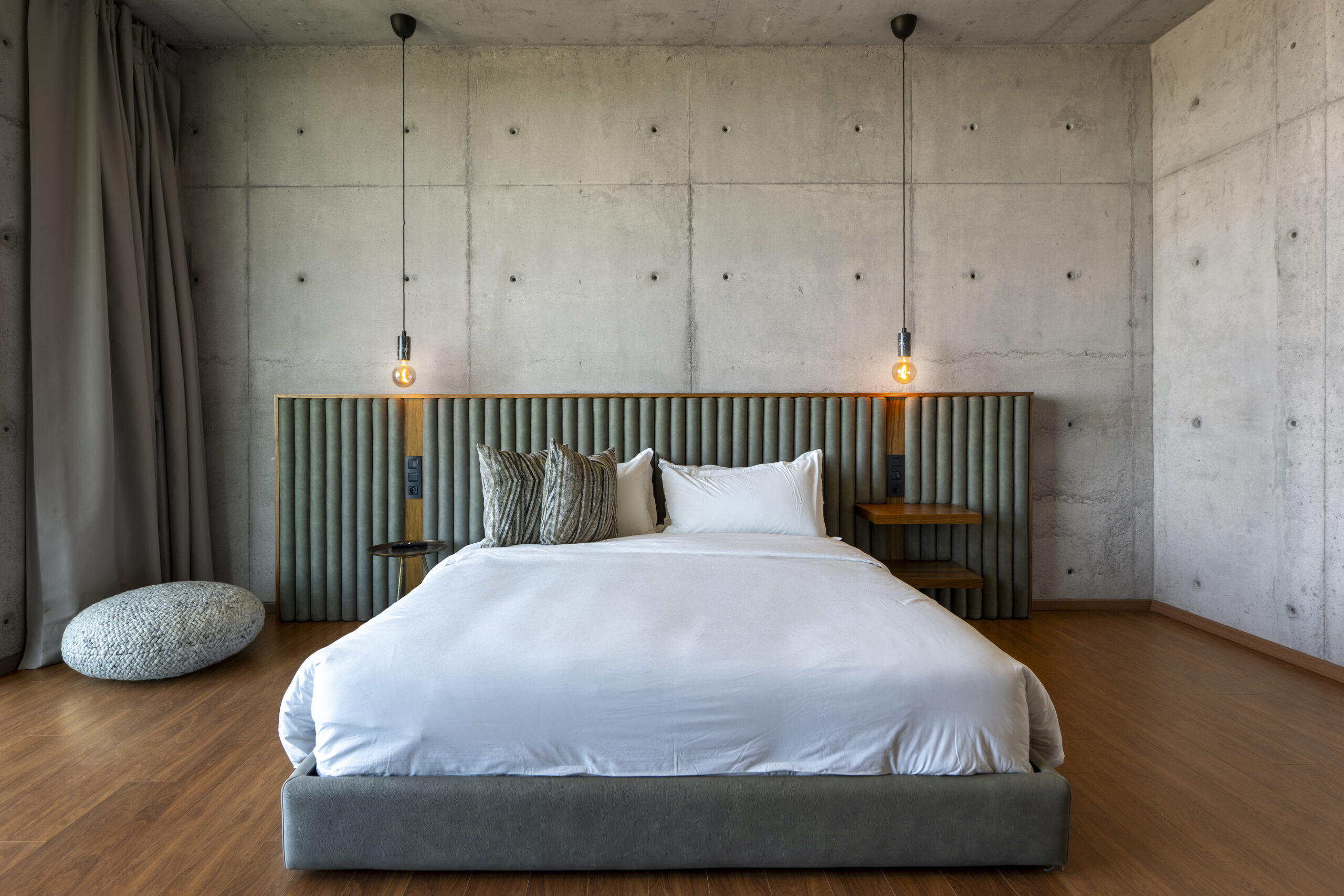 Villa photography in Marrakech