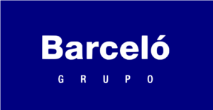Barceló Palmeraie logo