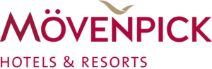 Mövenpick Marrakech logo