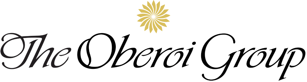 The Oberoi Group - Logo logo