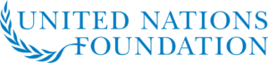 UN Foundation logo